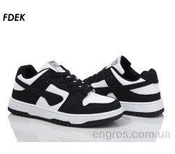 Кроссовки FDEK
