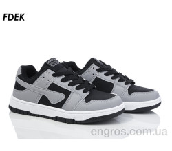 Кроссовки FDEK