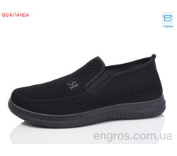 Слипоны QQ&Панда