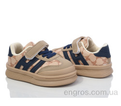 Кроссовки ASHIGULI