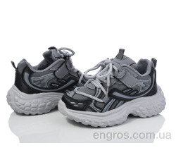 Кроссовки ASHIGULI