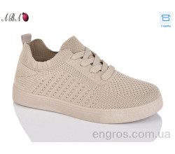 Кроссовки Aba