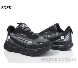 Кроссовки FDEK