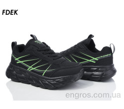 Кроссовки FDEK