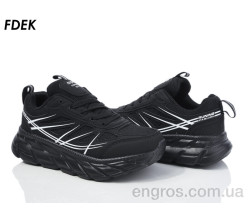 Кроссовки FDEK
