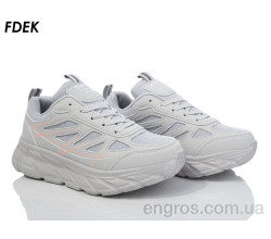 Кроссовки FDEK