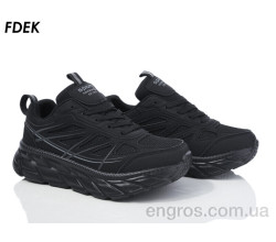 Кроссовки FDEK