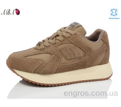 Кроссовки Aba