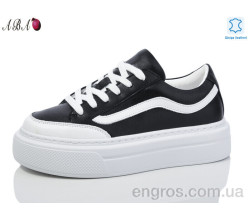 Кроссовки Aba