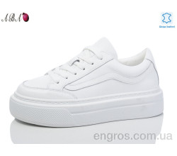 Кроссовки Aba