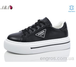 Кроссовки Aba