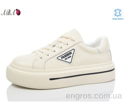 Кроссовки Aba