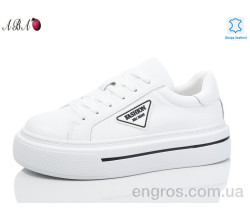 Кроссовки Aba