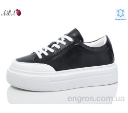 Кроссовки Aba