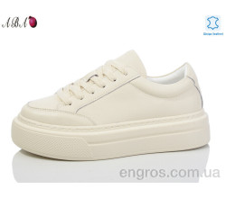 Кроссовки Aba