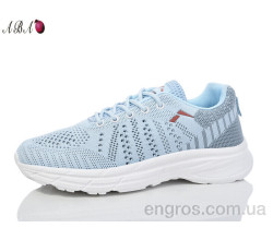 Кроссовки Aba
