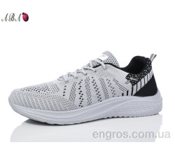 Кроссовки Aba