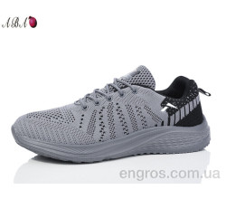 Кроссовки Aba