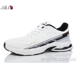 Кроссовки Aba