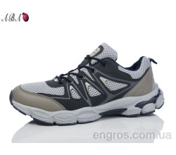 Кроссовки Aba