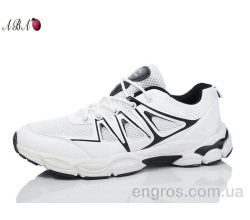 Кроссовки Aba