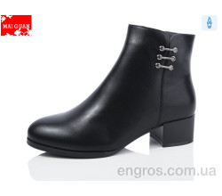 Черевики Maiguan