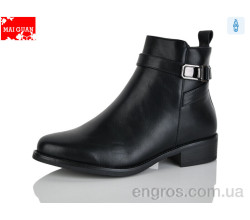 Ботинки Maiguan