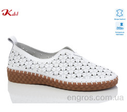 Туфли Jiulai-Kadisalun