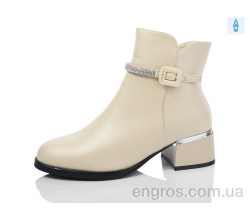 Ботинки Yimeili