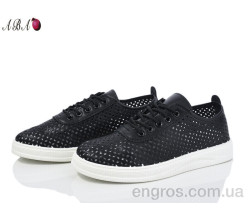 Кроссовки Aba