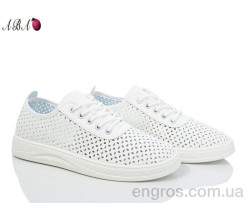 Кроссовки Aba