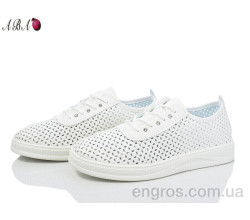 Кроссовки Aba