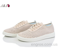 Кроссовки Aba