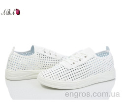 Кроссовки Aba