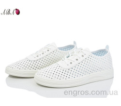 Кроссовки Aba