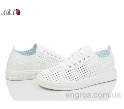 Кроссовки Aba