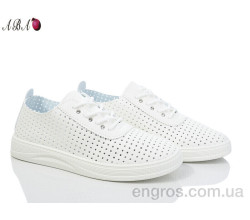Кроссовки Aba