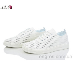 Кроссовки Aba