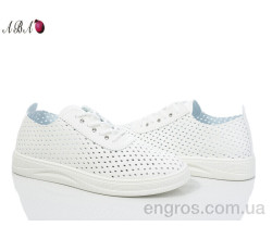 Кроссовки Aba