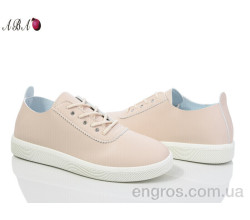 Кроссовки Aba