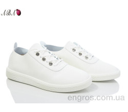 Кроссовки Aba