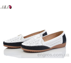 Туфли Aba
