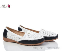 Туфли Aba