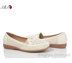 Туфли Aba