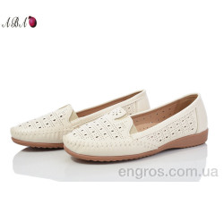 Туфли Aba