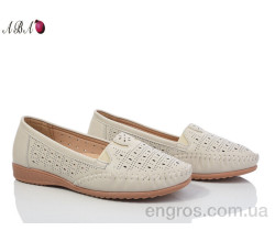 Туфли Aba