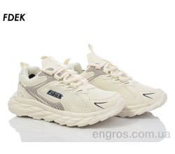 Кроссовки FDEK