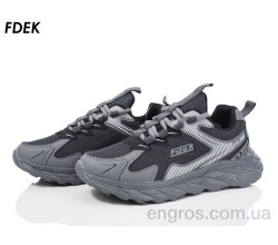 Кроссовки FDEK