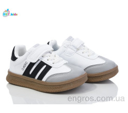 Кроссовки BBT