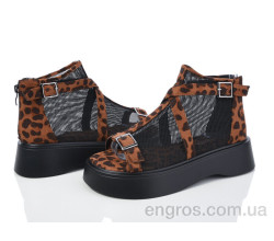 Босоножки Loretta